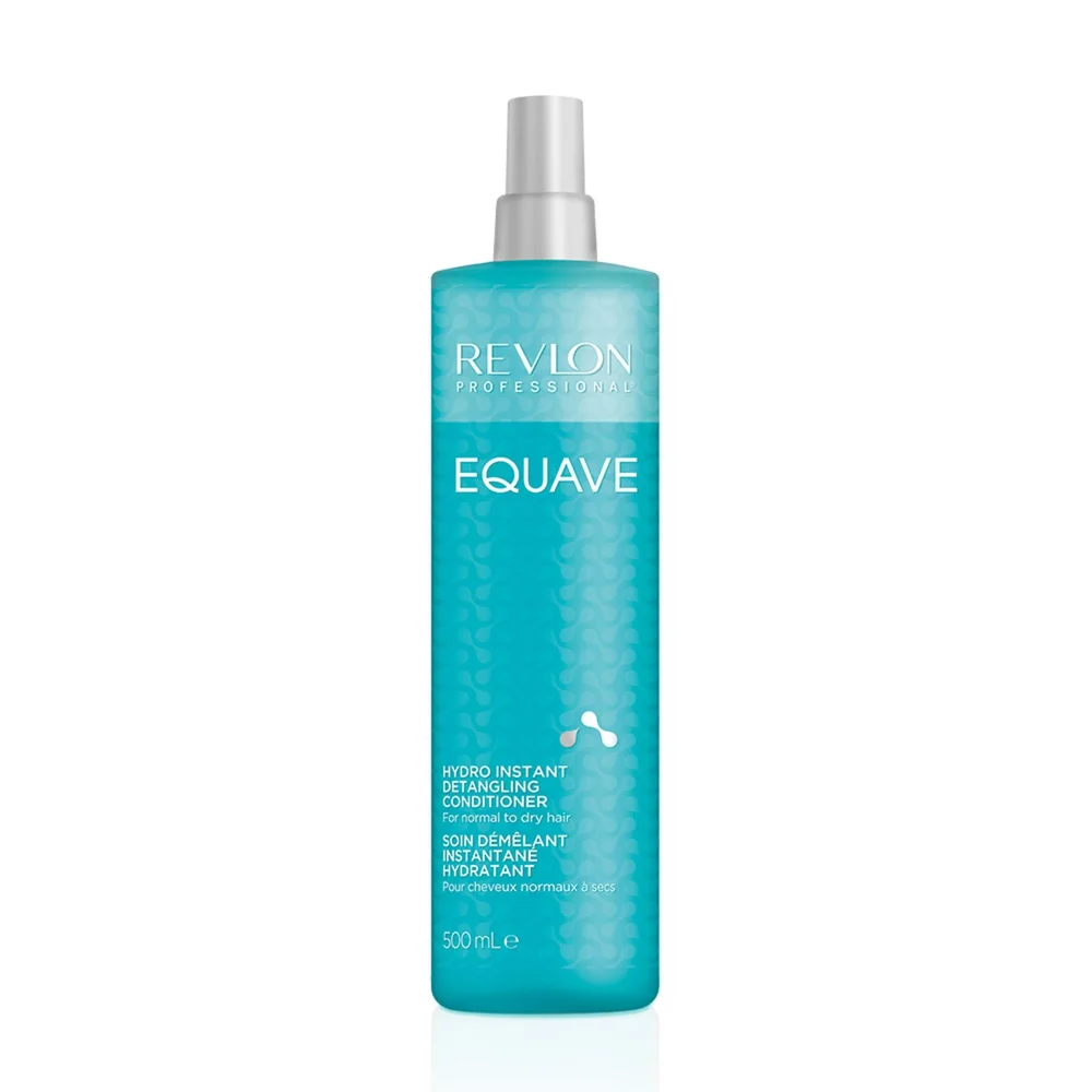 Equave Hydro Detangling Conditioner 500 ml – Revlon Professional v:7790778 Equave Hydro Detangling Conditioner 500 ml – Revlon Professional v:7790778