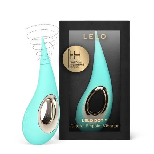 LELO LELO DOT™ Acqua v:5468786 LELO LELO DOT™ Acqua v:5468786