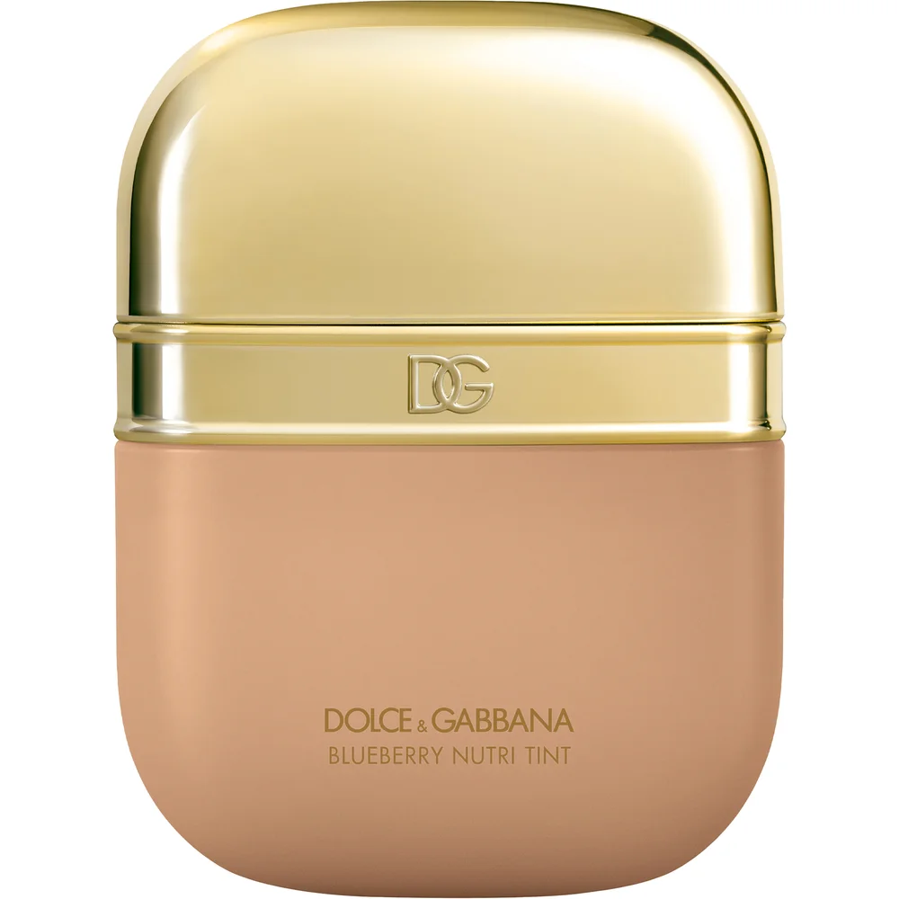 Blueberry Nutri Tint Hydra Glow & Fresh Skin 15N – Dolce & Gabbana v:4834860