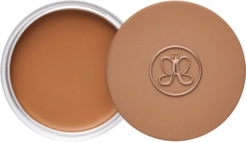 Anastasia Beverly Hills Cream Bronzer Amber v:8752103