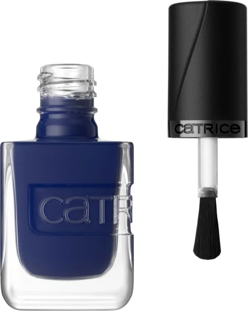 Catrice GEL AFFAIR Nail Lacquer 061 Ink About It v:2025286