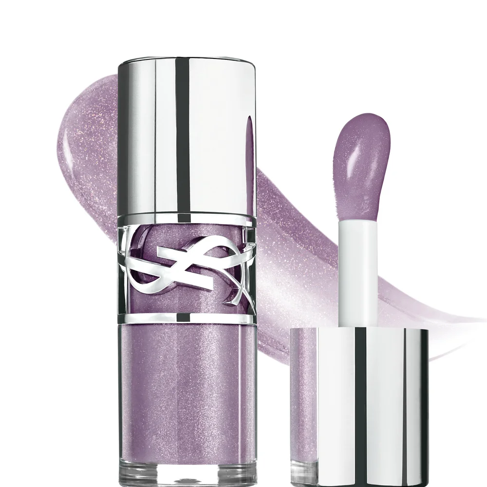 YSL LOVESHINE Plumping Lip Oil Gloss Thunder Stealer 1 - Yves Saint Laurent v:2733216