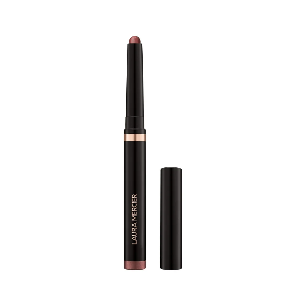 Caviar Stick Eye Shadow Shimmer Forbidden Rose - Laura Mercier v:9493302