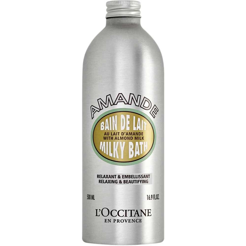 Almond Milky Bath, 500ml v:6148234