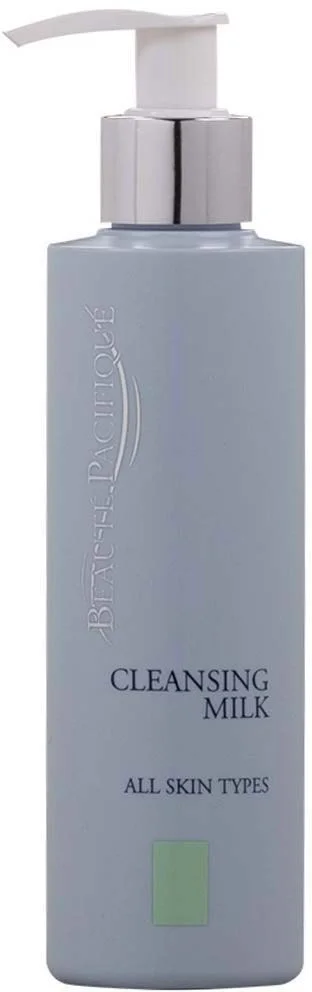 Beauté Pacifique Cleansing Milk All Skin 200 ml v:8785446 Beauté Pacifique Cleansing Milk All Skin 200 ml v:8785446