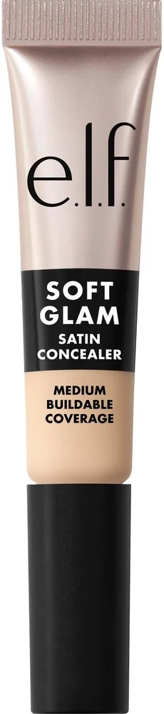 e.l.f. Soft Glam Satin Concealer 13 Fair Neutral v:7969346