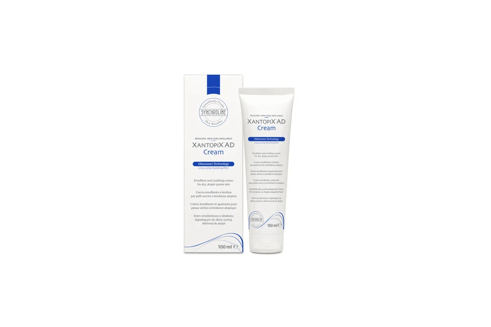 Xantopix AD Cream 100 ml - SYNCHROLINE v:9999427