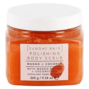 Sunday Rain Polishing Body Scrub Mango & Coconut 265g v:4061746