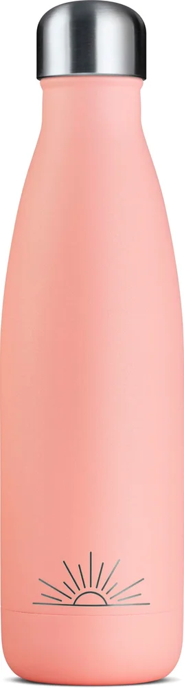 JobOut Water Bottle Sunburst v:8275877 JobOut Water Bottle Sunburst v:8275877