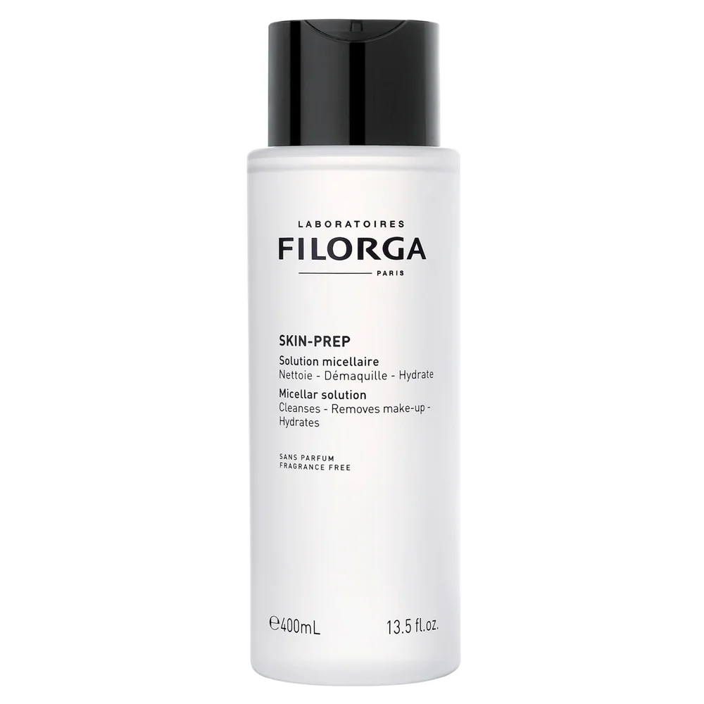 Skin-Prep Micellar Solution 400 ml - Filorga v:4363299