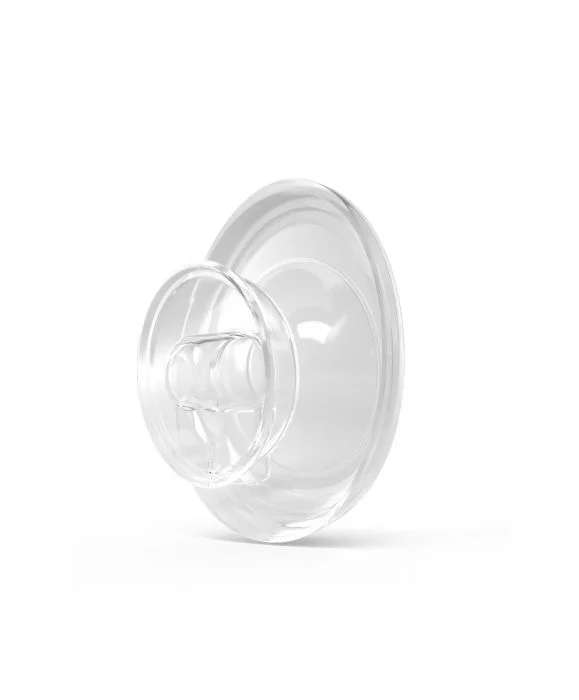Stride Breast Shield 28 mm (2 pack) v:5107510