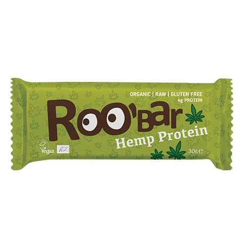 Bar Økologisk | Hamp v:8115005
