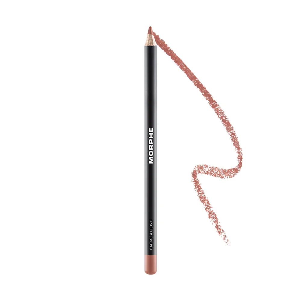 Color Pencil Lipliner Backseat Love – Morphe v:1716145 Color Pencil Lipliner Backseat Love – Morphe v:1716145