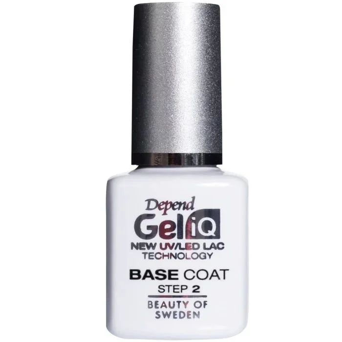 Depend Gel iQ Base Coat Step 2 | gellakk v:7122474