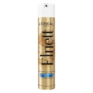 L’Oréal Paris Elnett Strong Hairspray 400ml v:9950622 L’Oréal Paris Elnett Strong Hairspray 400ml v:9950622