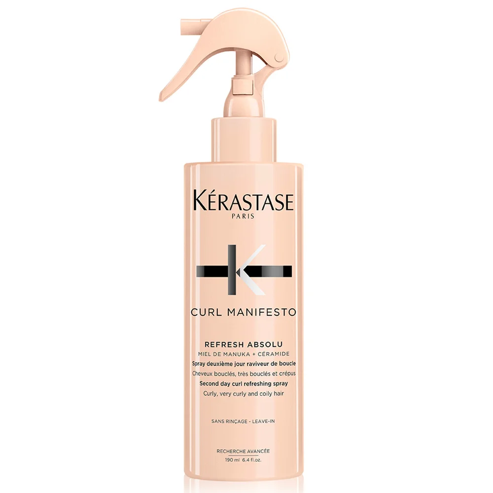 Kérastase Curl Manifesto Leave-In Spray v:4809371