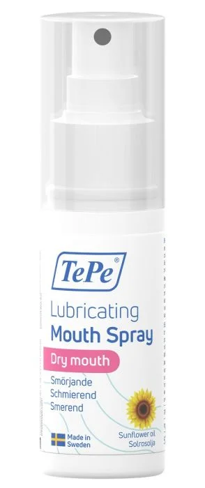 TePe Lubricating Munnspray 50 ml v:4262052