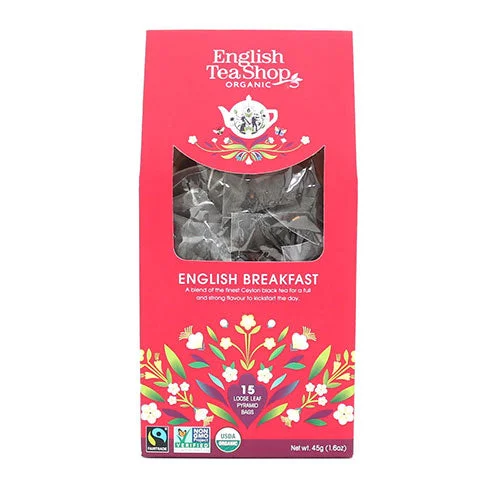 English Breakfast v:2295941