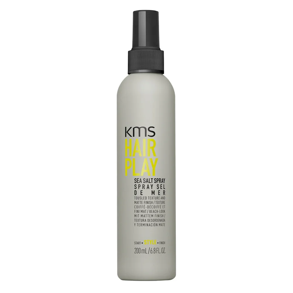 HairPlay Sea Salt Spray 200 ml – kms v:5997603 HairPlay Sea Salt Spray 200 ml – kms v:5997603