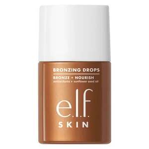 e.l.f. All Slay Bronzing Drops Rose Fold 30ml v:2156867