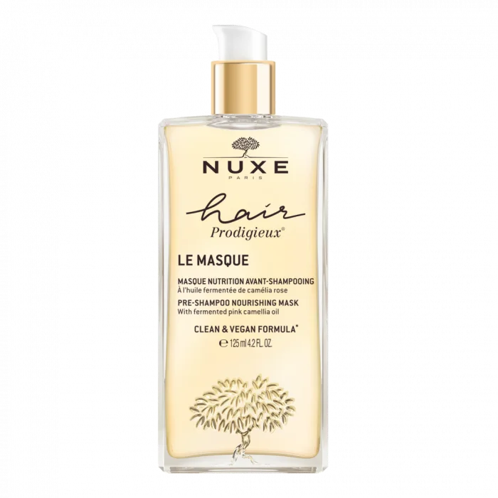 Nuxe Prodigieux Pre-Shampoo Nourishing Mask 125 ml v:6183153