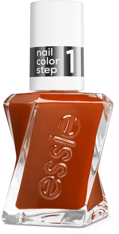 Essie Gel Couture Nail Polish 252 Fab Florals v:8202667 Essie Gel Couture Nail Polish 252 Fab Florals v:8202667