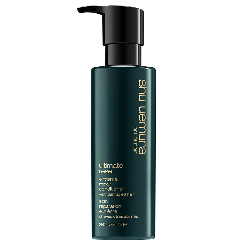 Shu Uemura Ultimate Reset Conditioner v:8169826 Shu Uemura Ultimate Reset Conditioner v:8169826