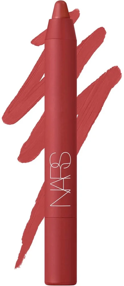 NARS Powermatte High-Intensity Lip Pencil 186 Born To Be Wild v:5313039 NARS Powermatte High-Intensity Lip Pencil 186 Born To Be Wild v:5313039