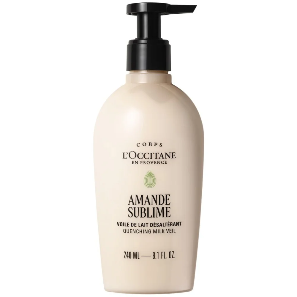 Almond (Amande) Milk Veil, 240ml v:4954843 Almond (Amande) Milk Veil, 240ml v:4954843