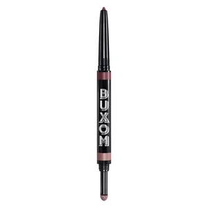 BUXOM Cosmetics Flip Side Dual-Ended Liner and Eye-shadow Dolly Daze 0,9g v:6494696