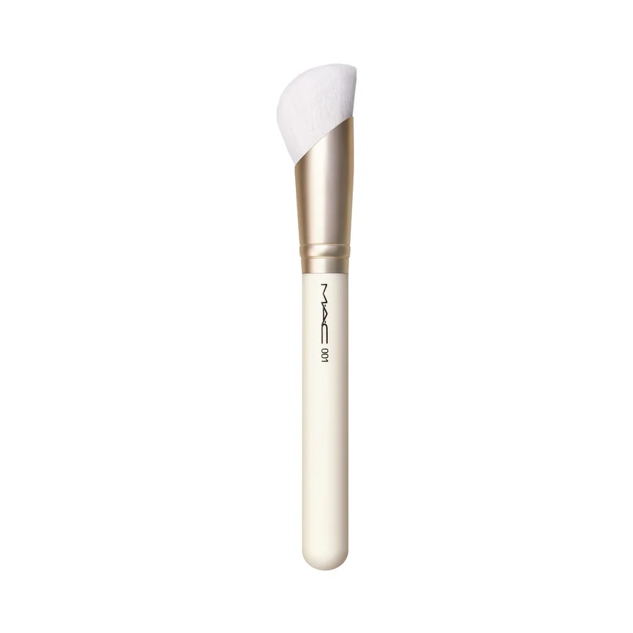 Hyper Real Serum + Moisturizer Brush - MAC v:5828323