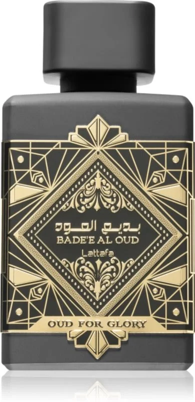 Lattafa Badee Al Oud Eau de Parfum 100 ml v:7652264 Lattafa Badee Al Oud Eau de Parfum 100 ml v:7652264