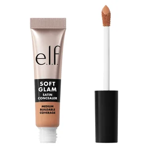 e.l.f. Soft Glam Satin Concealer 35 Medium Cool 6,3ml v:5041139