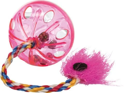 Trixie rasleballer m. hale - 2 stk. v:8234357