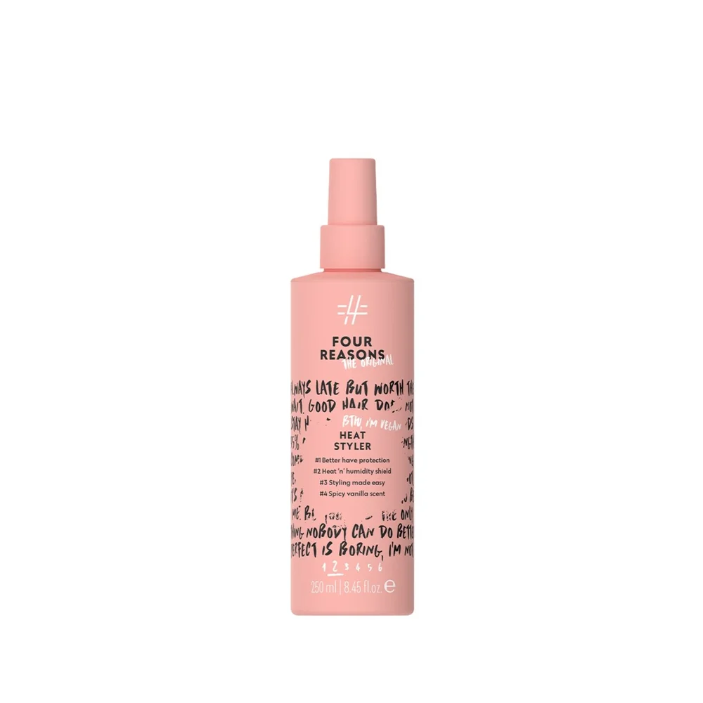 Original Heat Styler 250 ml – Four Reasons v:9164846 Original Heat Styler 250 ml – Four Reasons v:9164846