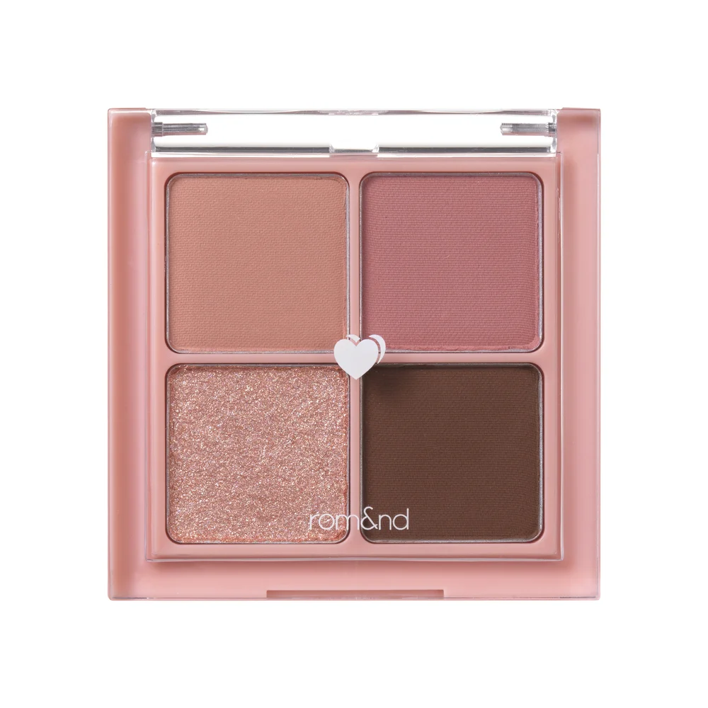 Better Than Eyes 02 Dry Rose – rom&nd v:6486792