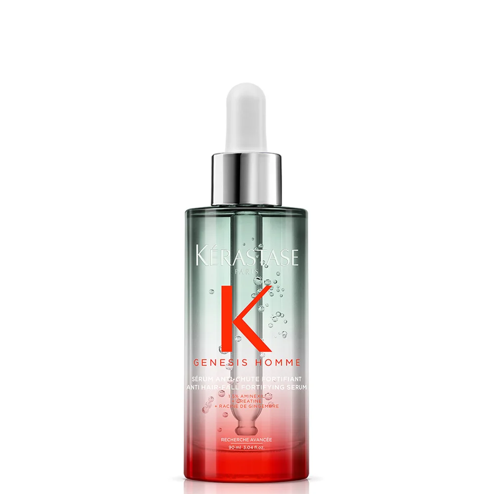 Genesis Homme Serum mot hårtap 90ml v:8284801 Genesis Homme Serum mot hårtap 90ml v:8284801