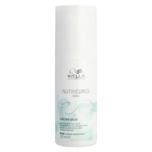 Wella Professionals Nutricurls Curlixir Balm 150ml v:3415992