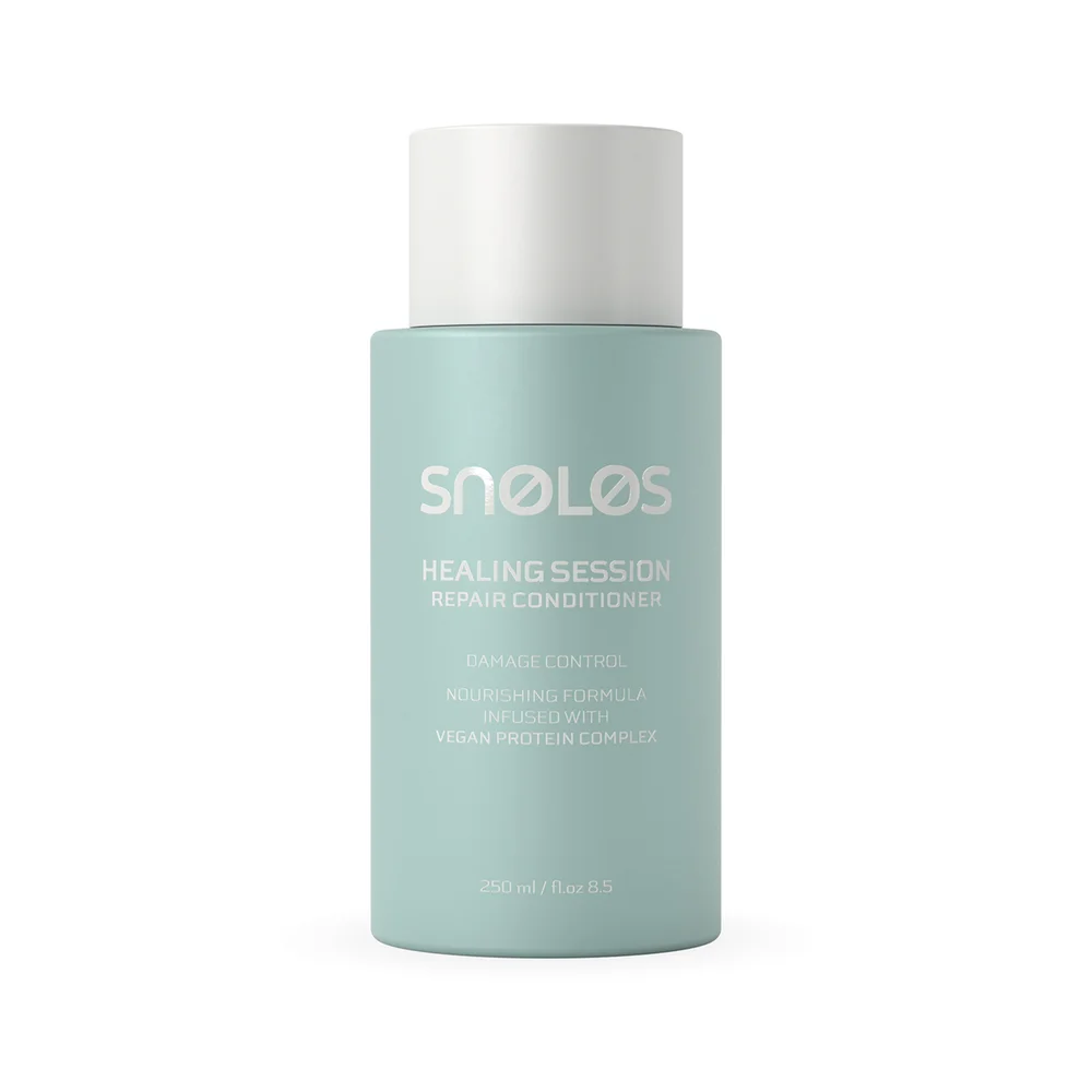 Healing Session Conditioner 250 ml – Snøløs v:1609909