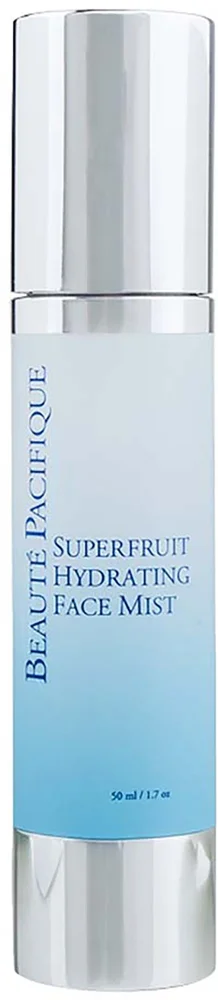 Beauté Pacifique Superfruit Hydrating Face Mist 50 ml v:7333981 Beauté Pacifique Superfruit Hydrating Face Mist 50 ml v:7333981