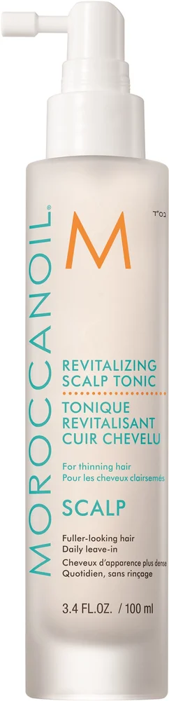 Moroccanoil Revitalizing Scalp Tonic 100 ml v:9250228