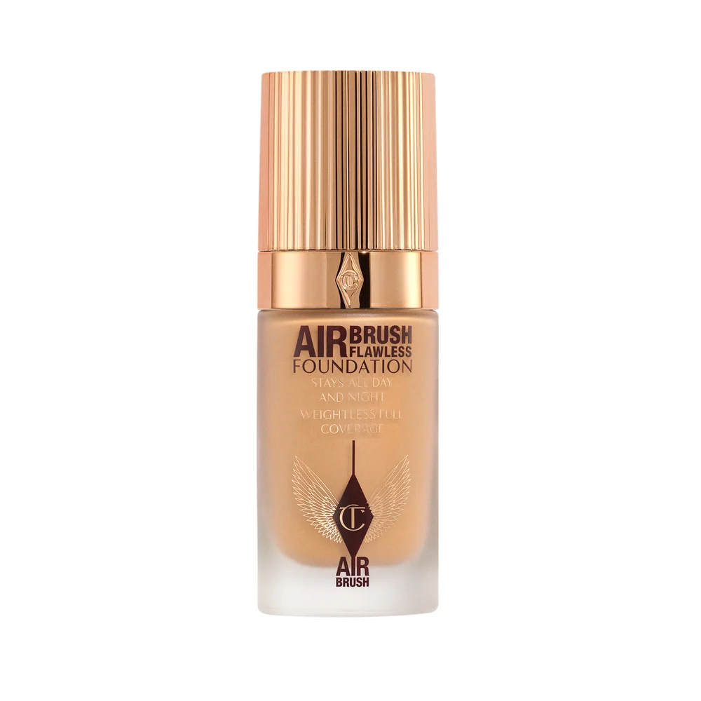 Airbrush Flawless Foundation 8 Neutral – Charlotte Tilbury v:5369556