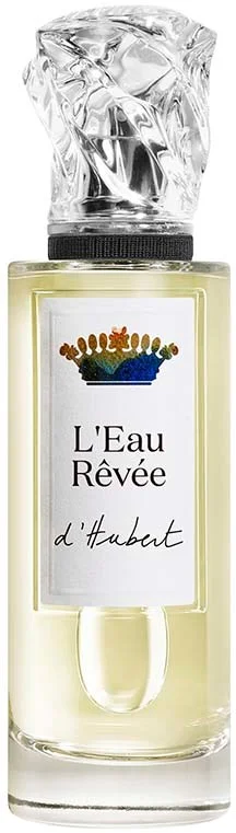 Sisley L’Eau Rêvée d’Hubert Eau de Toilette 100 ml v:4686809