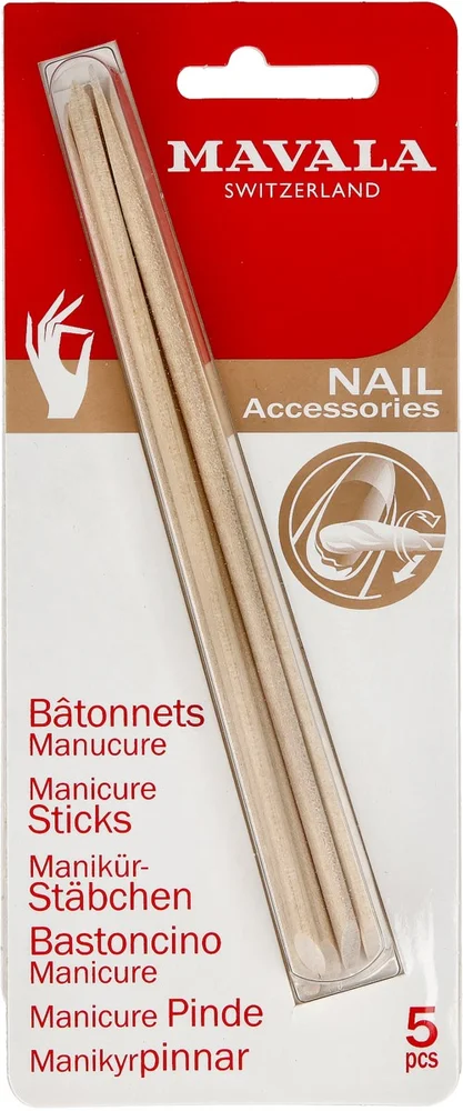 Mavala Manicure Sticks v:2829997