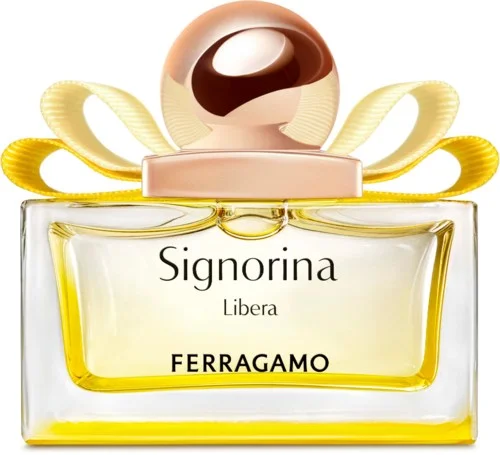 Ferragamo Signorina Libera Eau De Parfum 30 ml v:2456971 Ferragamo Signorina Libera Eau De Parfum 30 ml v:2456971