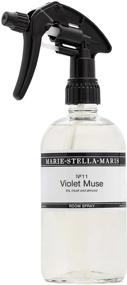 Marie-Stella-Maris Room Spray Violet Muse 500 ml v:6777519