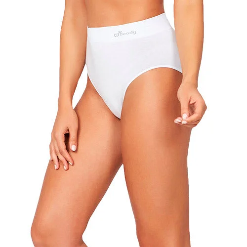 Full Briefs Hvit | Str. XL v:3451970 Full Briefs Hvit | Str. XL v:3451970