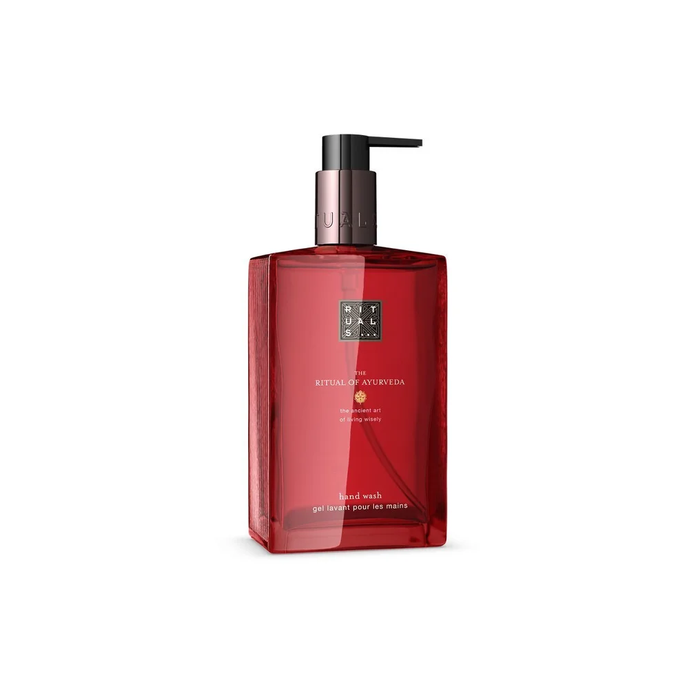 RITUALS The Ritual of Ayurveda Hand Wash 300ml v:5661870