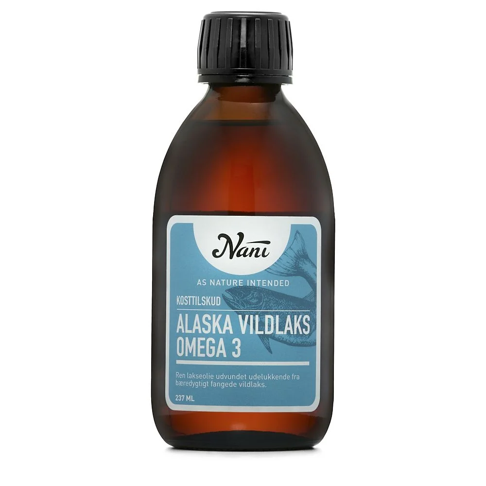 Nani Omega 3 – 237 ml v:9845719 Nani Omega 3 – 237 ml v:9845719