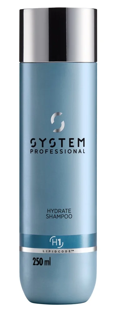 System Professional Hydrate Shampoo 250 ml v:1943284